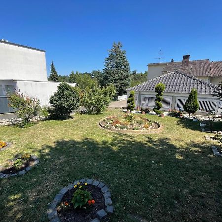 Ferienwohnung Elvira Бад-Вильдунген Экстерьер фото